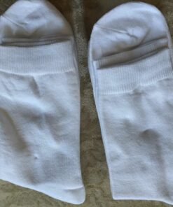 3 Tage getragene Socken von Freundin