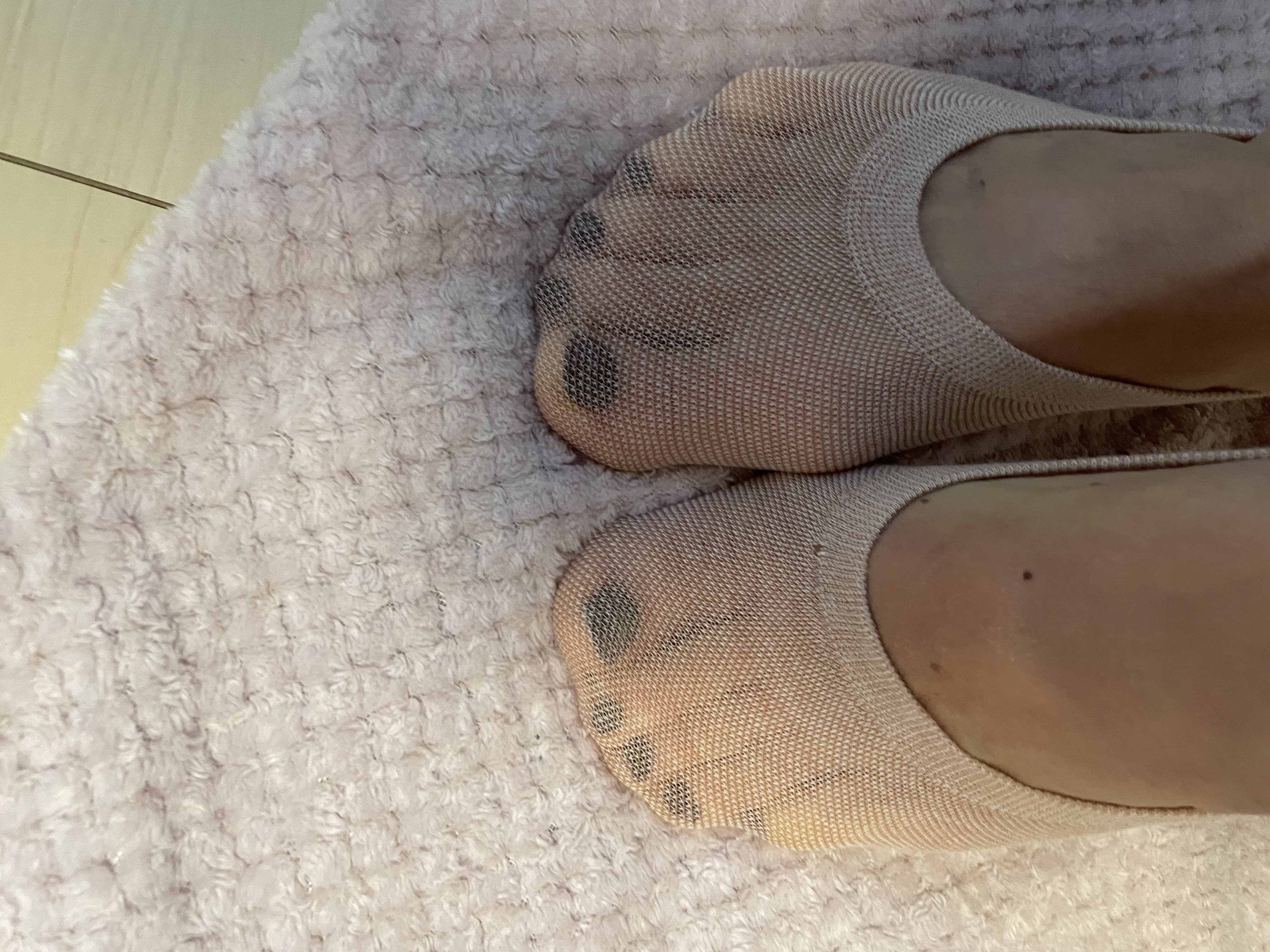 Sexy Foot