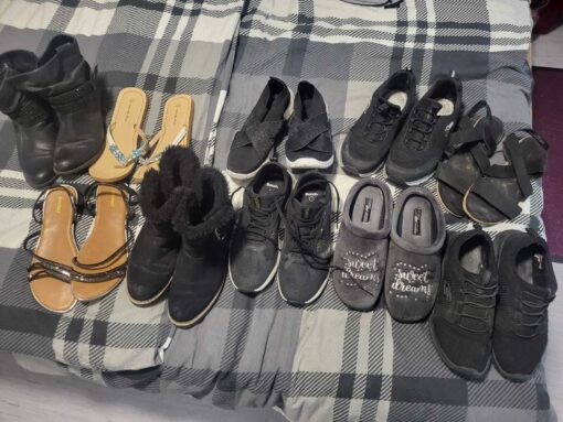 Schuhe