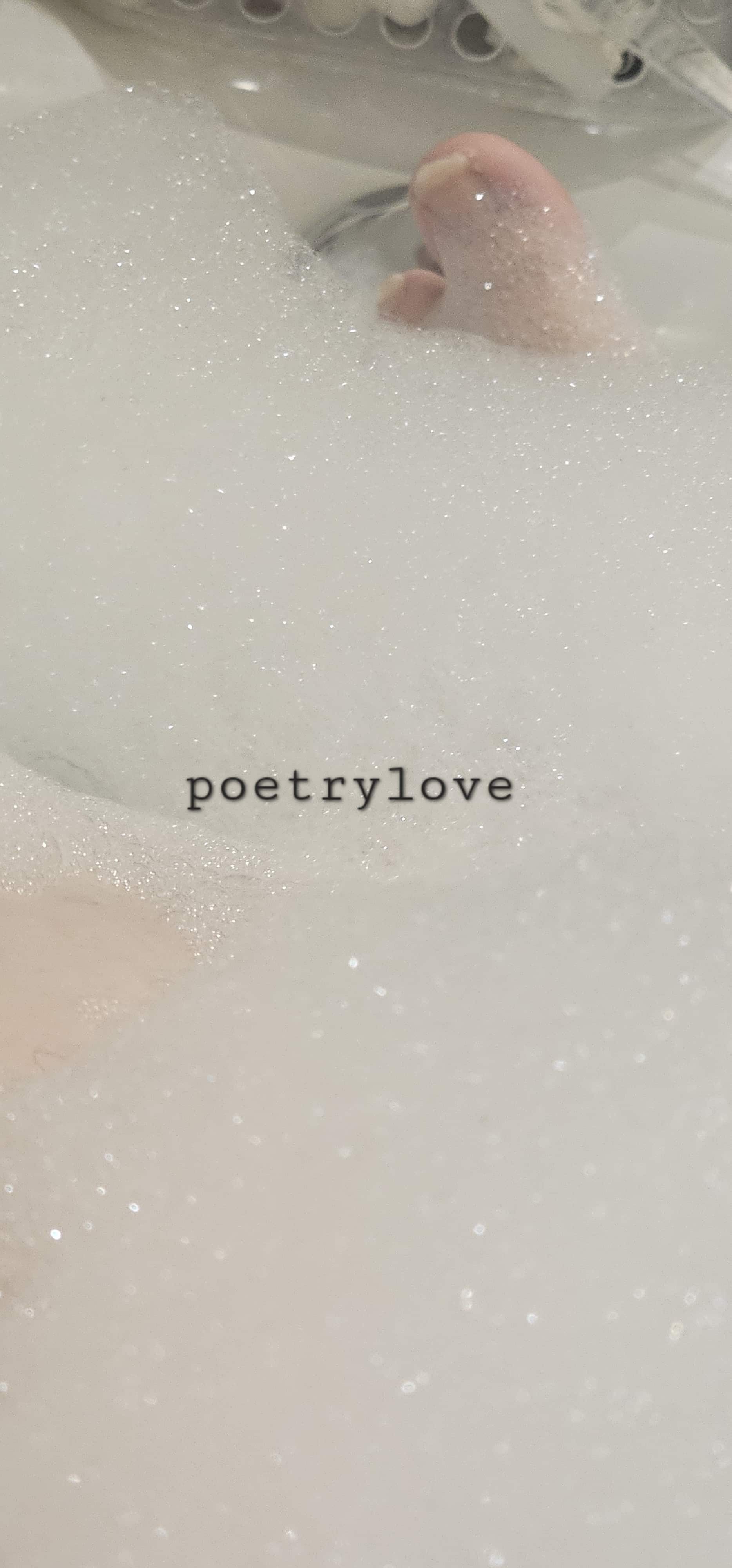 Poetrylove